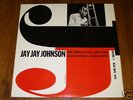 JAY JAY JOHNSON - THE EMMINENT VOL.1 NY BLUE NOTE - NM