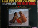 Isley Bros-This old heart of Mine- Uk original Tamla LP