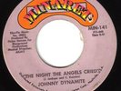 NORTHERN SOUL 45 IN DEMAND JOHNNY DYNAMITE HEAR IT