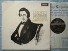 VLADIMIR ASHKENAZY Chopin ORIG Decca WBg SXL 6143 UK-65