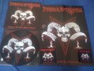 Proclamation Advent...DIE HARD Blasphemy Teitanblood