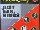 Golden Ear-rings Just Ear-rings Earrings Dutch Beat RE