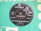 The Moquettes - Right String Baby.. 1964 UK 45