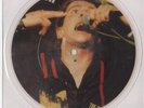CLASH STRUMMER RARE PICTURE DISC 7