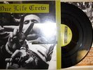 ONE LIFE CREW OGLP INTEGRITY CONFRONT PULLING TEETH SXE