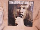CUBY AND THE BLIZZARDS - LIVE SEALED ORGINAL PHILIPS