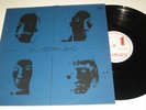 Imp Ink - S/T LP SWEDEN EXPERIMENTAL PROG 1980 HEAR