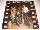 LP ITALIAN PROG GARYBALDI BAMBIBANDA E MELODIE ORIGINAL
