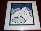 Matthew Good Avalanche