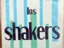 LOS SHAKERS: URUGUAY ('65) ROCK-ORIG.GREAT-ODEON HEAR