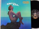 STACK: Above all,  US-Psych 1969, Akarma-LP