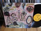 ASIKO TAKE A TRIP WITH 1975 NM PSYCH FUNK MONSTER