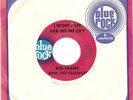 NORTHERN SOUL- BIG FRANK & THE ESSENCE- I WON'T LET ..