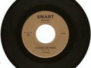 RARE DOO WOP- MANDELLS- DARLING (I'M HOME)- SMART- EXC.