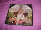*THE GHOST* WHEN YOUR'E DEAD - 1971 SPANISH EXIT LP
