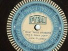 78 RPM RECORD  COUNT BASIE AFN ACETATE 1944 ?