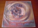 LP Orquesta Soledad   Los Juniors   Ritmo De Salsa ???