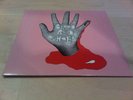 BLOOD RED SHOES - TRY HARDER (V RARE NUMBERED 7