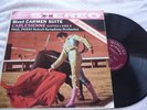 MERCURY LIVING PRESENCE SR 90001 BIZET CARMEN SUITE EX