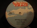 Horace Martin Give Me The Vives 12