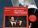 ARTHUR GRUMIAUX violin MOZART 1stPress PHILIPS 3LP MINT