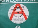 George Martin - All Quiet On The Mersey 1964 UK 45 DEMO