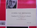 Beethoven Furtwängler Electrola WALP 1060 Eroica