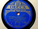 V RARE EARLY ROY FOX-10 CENTS(B BOLTON)/1 MORE(BOWLLY)
