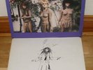 THE SLITS - CUT - ISLAND RECORDS - INNER - 1979