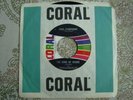 Sons Of Moses 45 SOUL SYMPHONY northern Coral HEAR IT