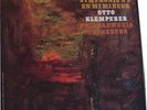 OTTO KLEMPERER  TCHAIKOVSKY COLUMBIA SAXF 979 STEREO