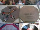 ROLLING STONES-THROUGH THE PAST 1st Press UK MONO EX+