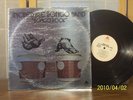 THE INCREDIBLE BONGO BAND LP BONGO ROCK ORIGINAL PRIDE
