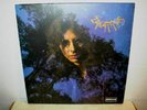 ZAKARRIAS  self titled  LP   reissue