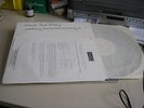 LP Pop Terence Trent D'Arby Intro Hardline TEST PR PARC