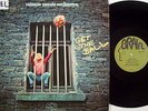 RELEASE MUSIC ORCHESTRA Get The Ball BRAIN LP  prog