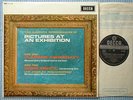 ASHKENAZY & MEHTA Mussorg ORIG Decca WBg SXL 6328 UK-67