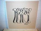 MCKAY  Into You  LP  #'d reissue of private pressing