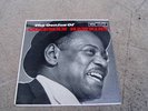 COLEMAN HAWKINS-THE GENIUS OF-VERVE-CLEF-LP-MONO-1958