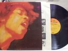 JIMI HENDRIX: Electric Ladyland (1st USA pressing)