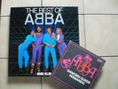 ABBA -- THE BEST OF ( 5 LP BOXSET) + 7