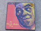 CHARLIE PARKER STORY-3 LP BOX-VERVE-MICROGROOVE-1957-DG