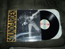 SOUNDGARDEN louder than love LP nirvana RARE alice coc