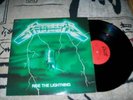 METALLICA 