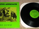 NEGATIVE APPROACH Tied Down LP necros kbd fx meatmen