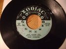 Ruby Andrews     Just Loving You     Zodiac Records