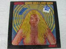 JERRY GARCIA & HOWARD WALES SEALED 1971 LP 