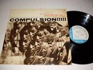 Andrew Hill - Compulsion (Blue Note) Liberty