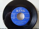 BOB AND LUCILLE KING LABEL VERY RARE ROCKABILLY