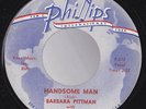 POPCORN R&B ROCKER MOD  Barbara Pittman  ((HEAR))